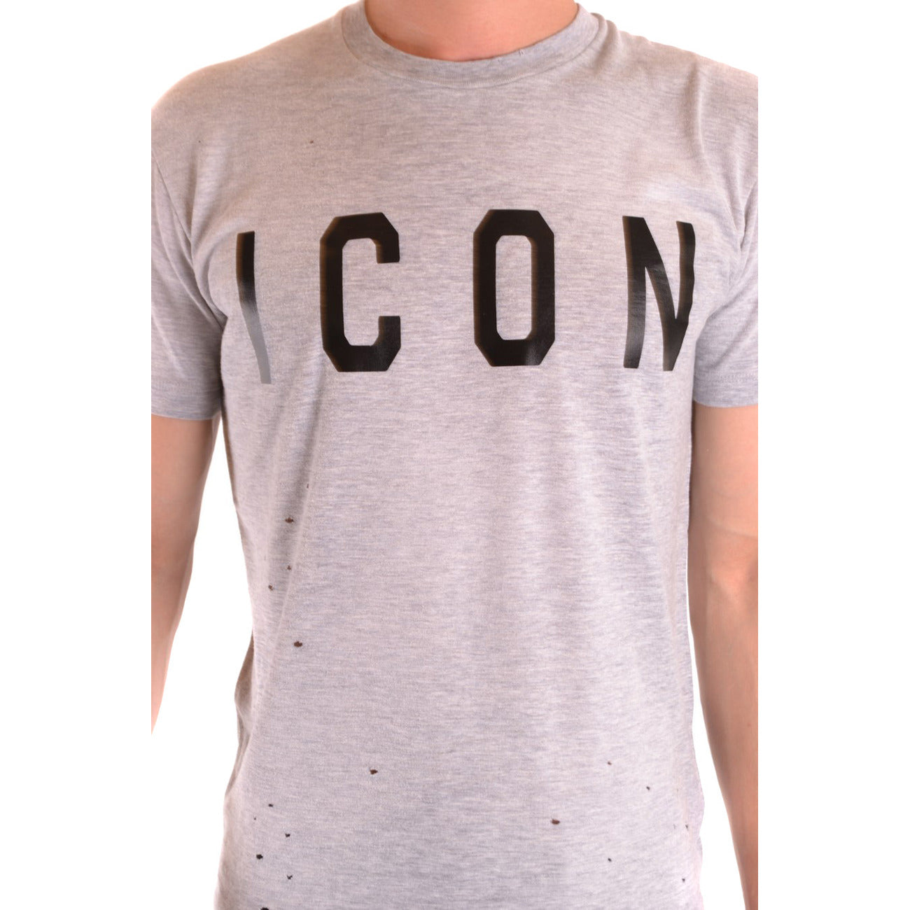 Dsquared2 T-Shirt Uomo