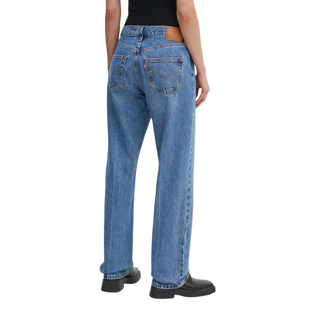 Levi`s Jeans Donna