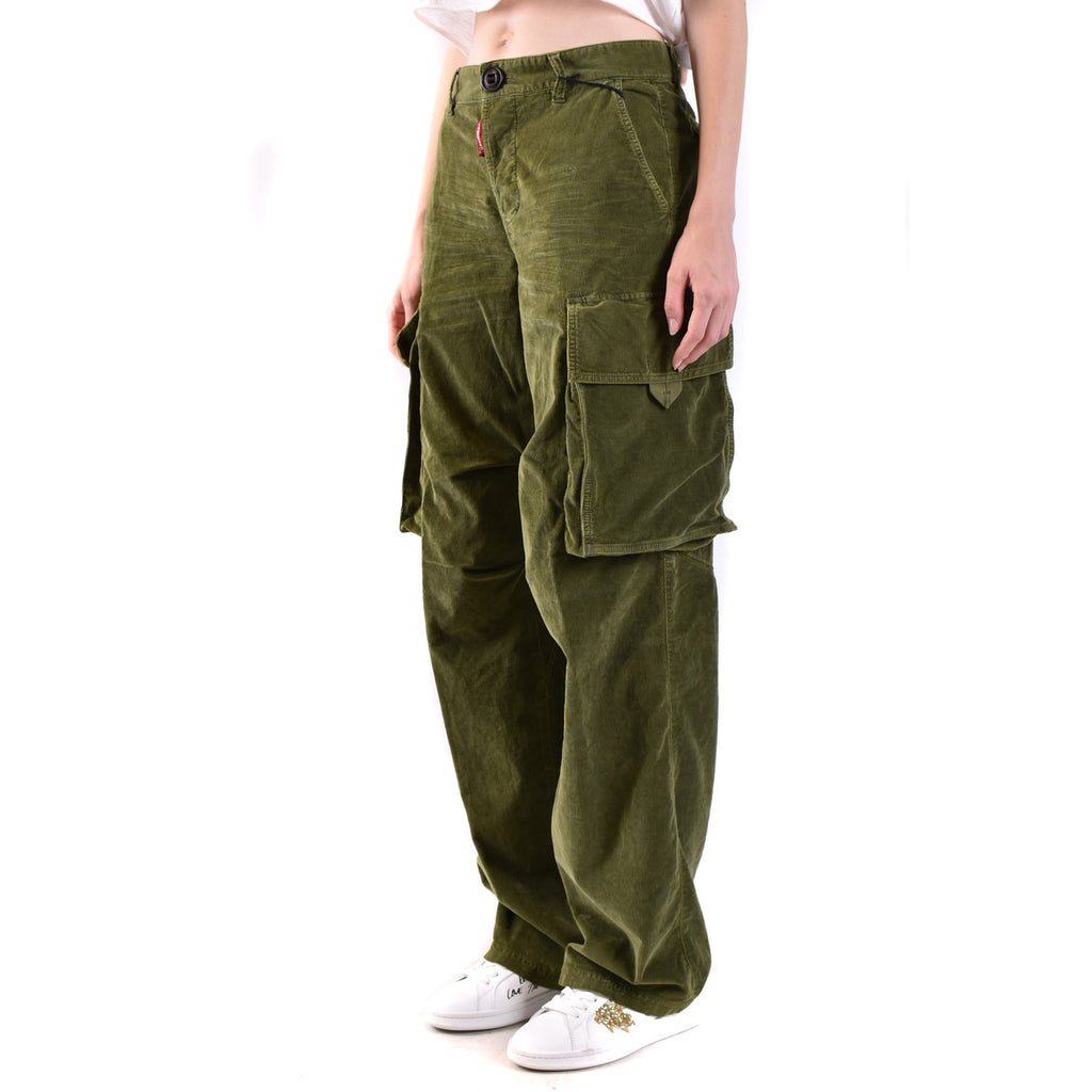 Dsquared2 Pantaloni Donna