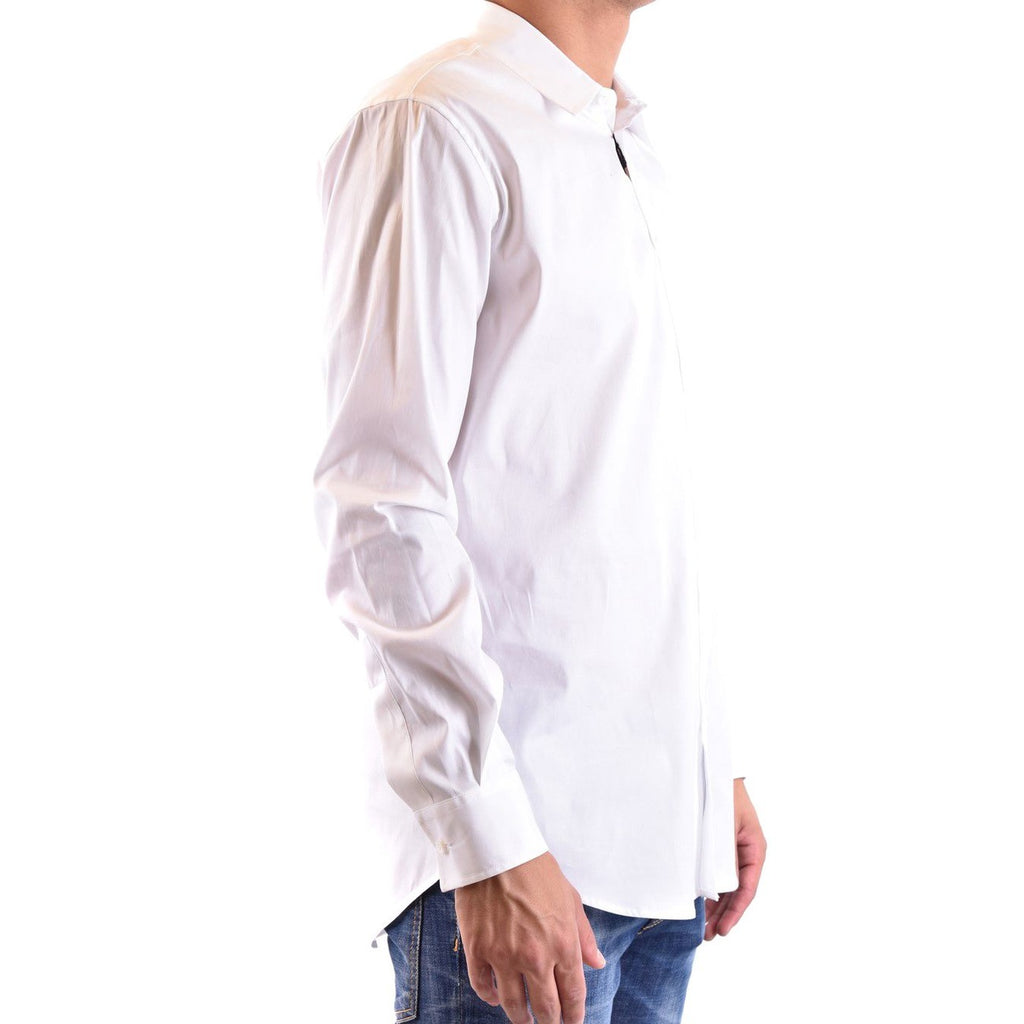 Dsquared2 Camicia Uomo