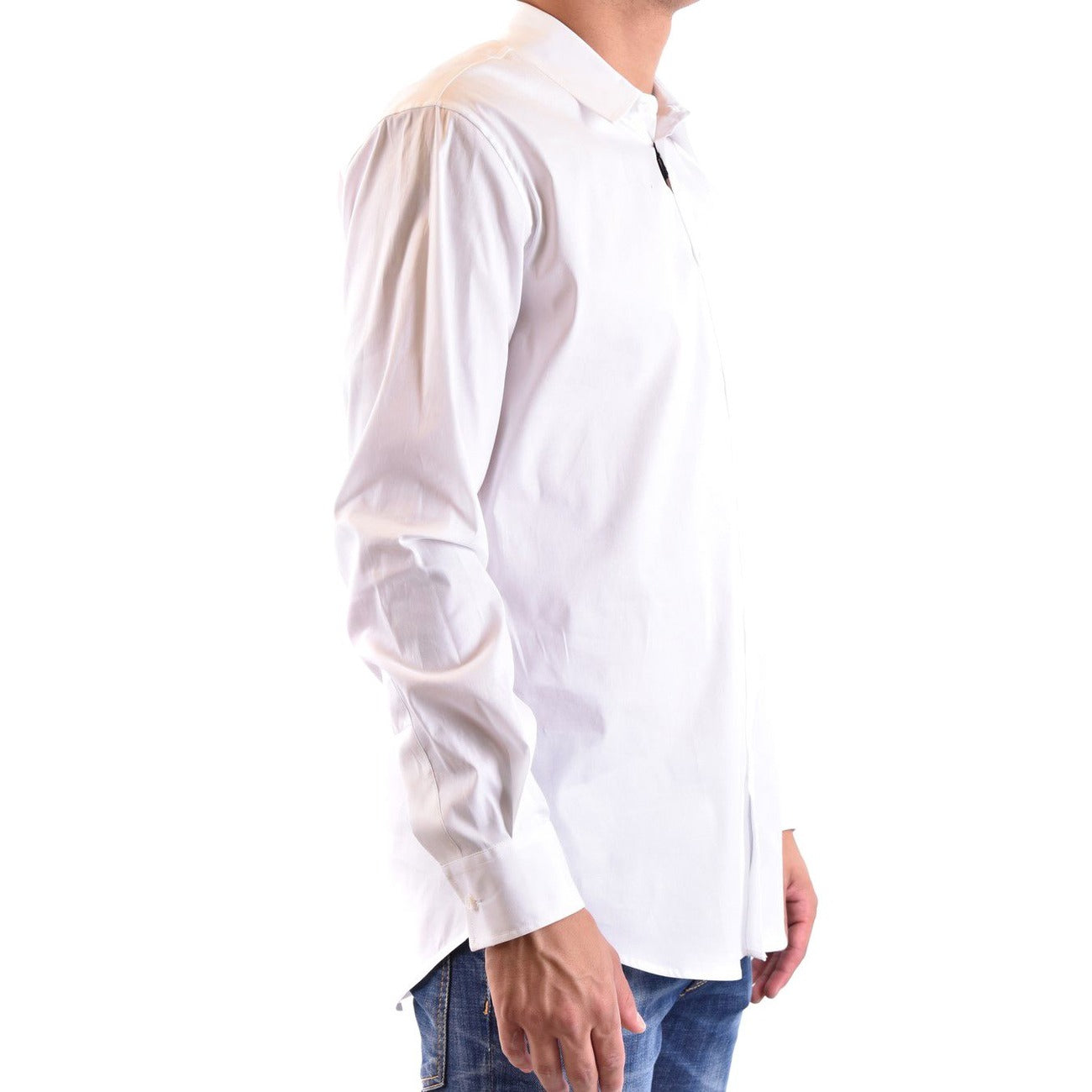 Dsquared2 Camicia Uomo