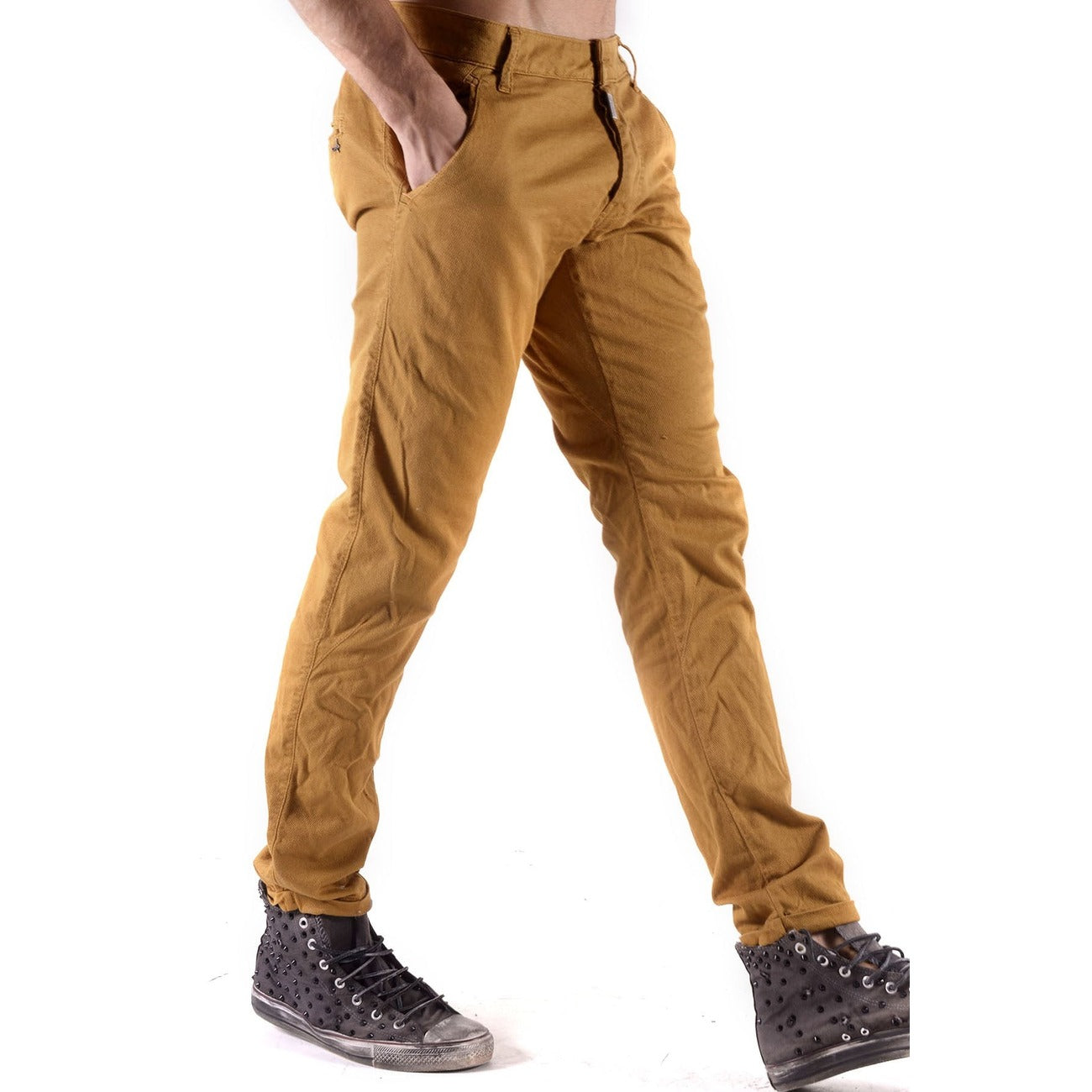 Absolut Joy Pantaloni Uomo
