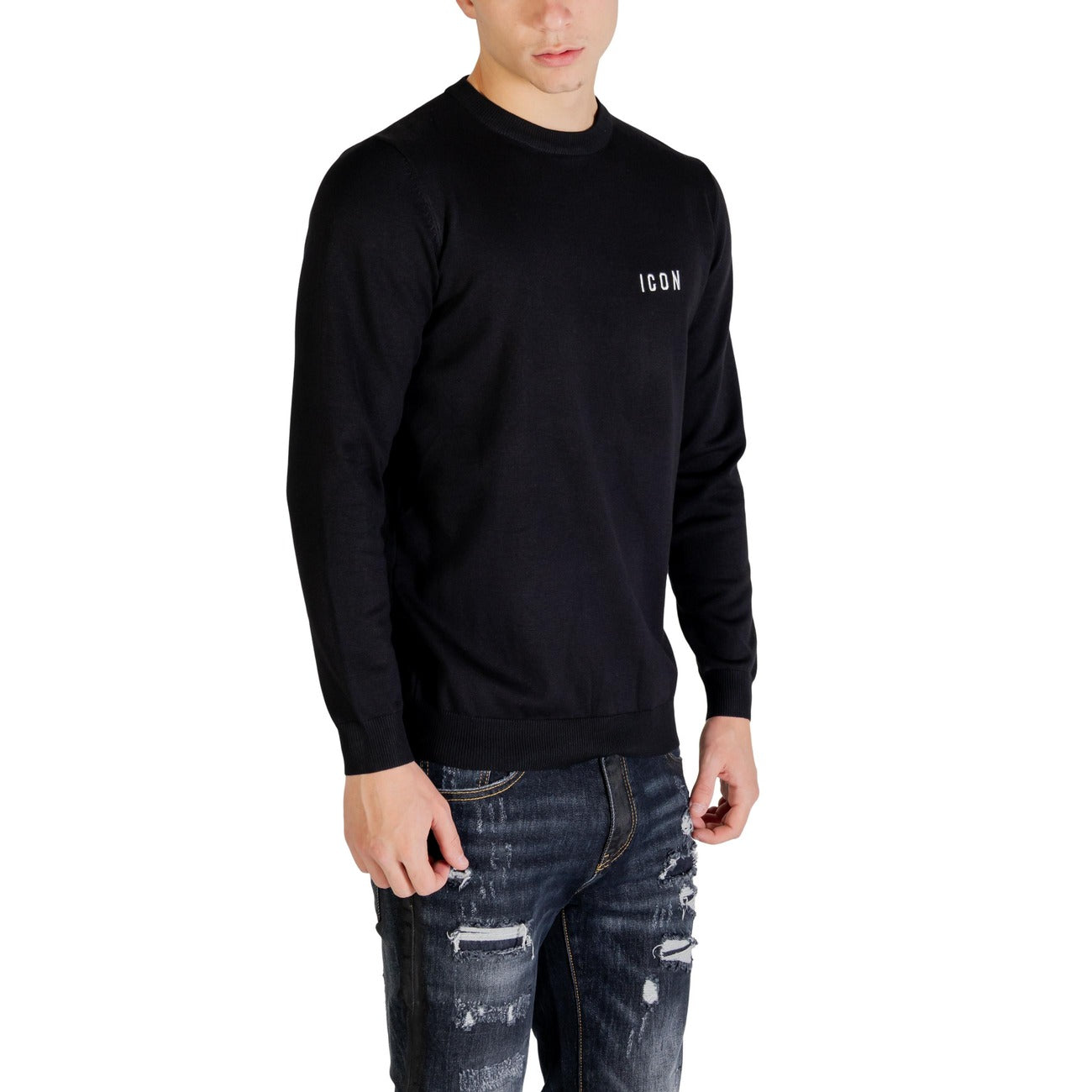 Icon Maglia Uomo