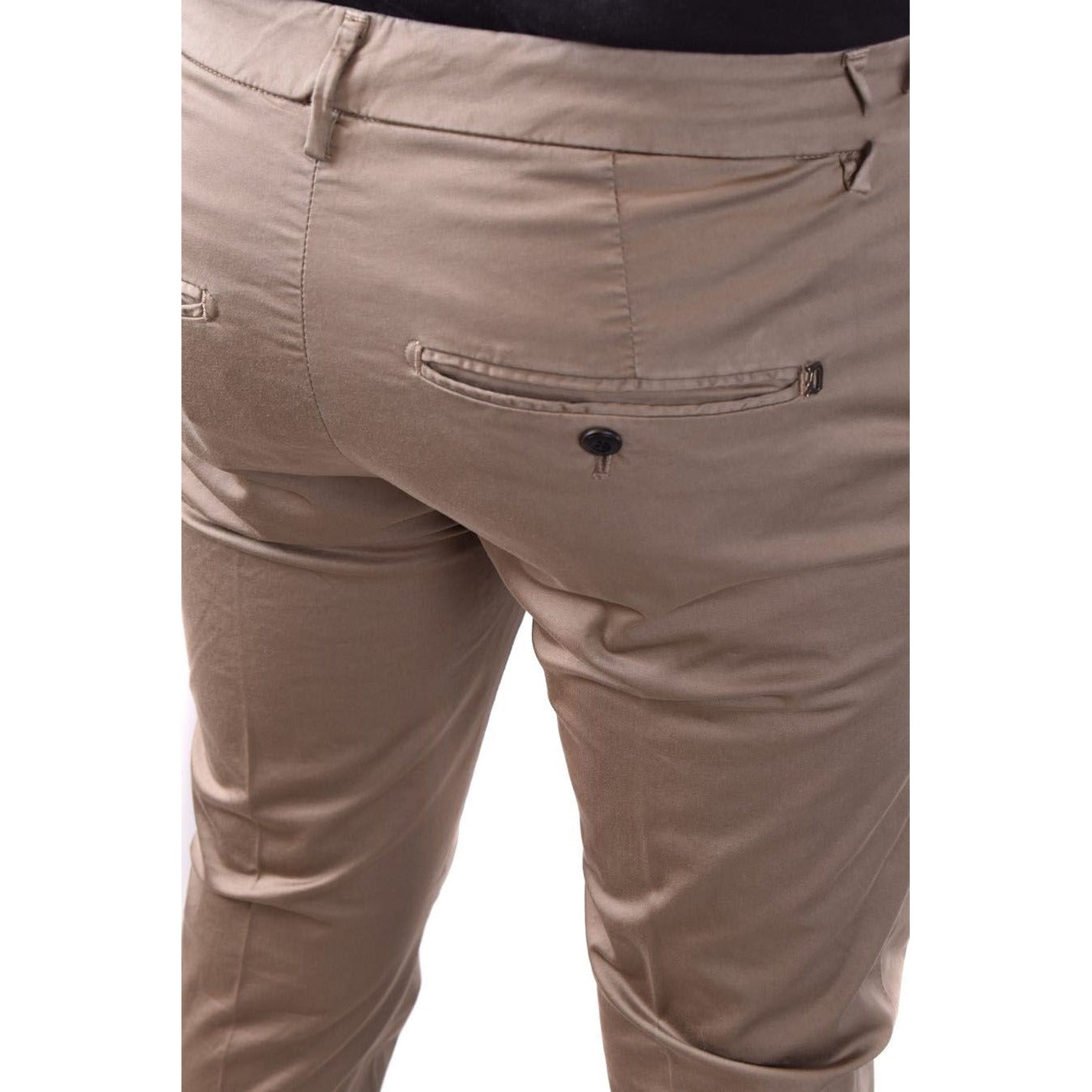 Dondup Pantaloni Uomo