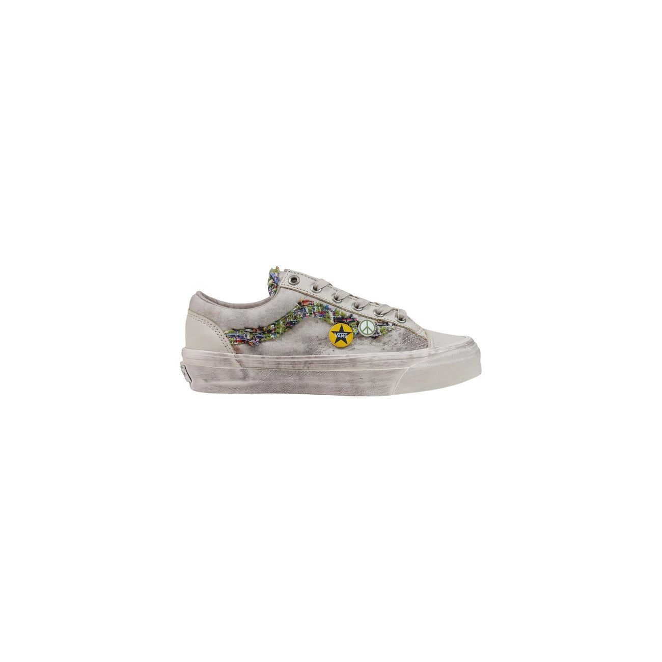 Vans Sneakers Uomo