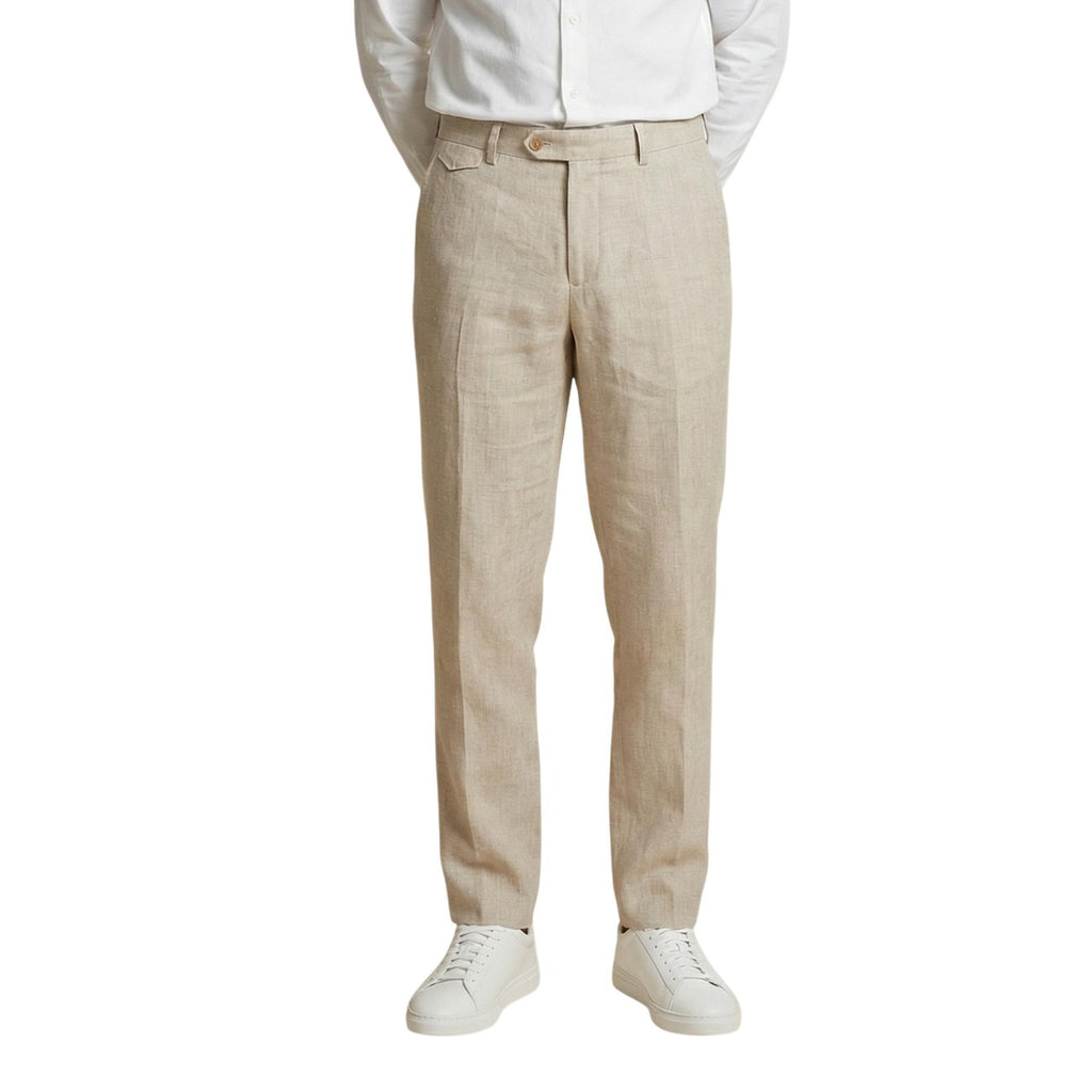 Gianni Lupo Pantaloni Uomo