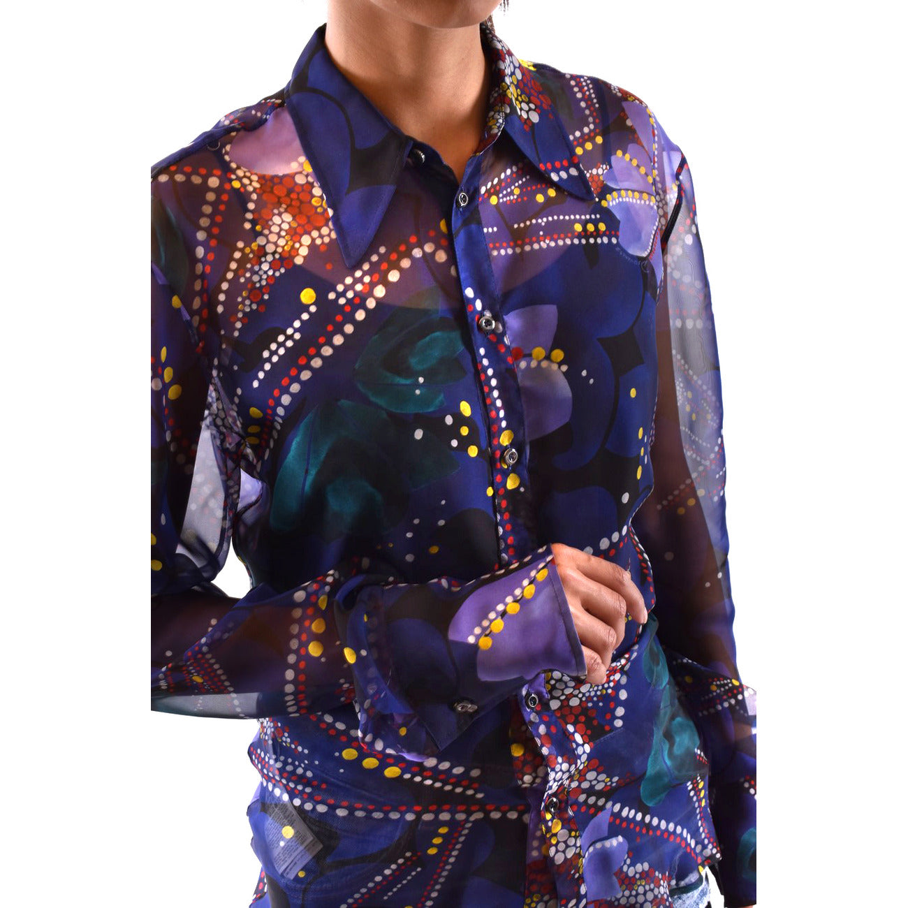Dsquared2 Camicia Donna