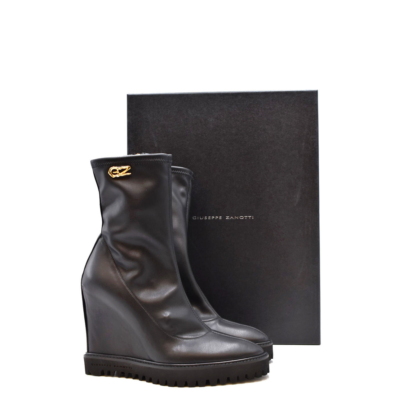 Giuseppe Zanotti  Stivali Donna