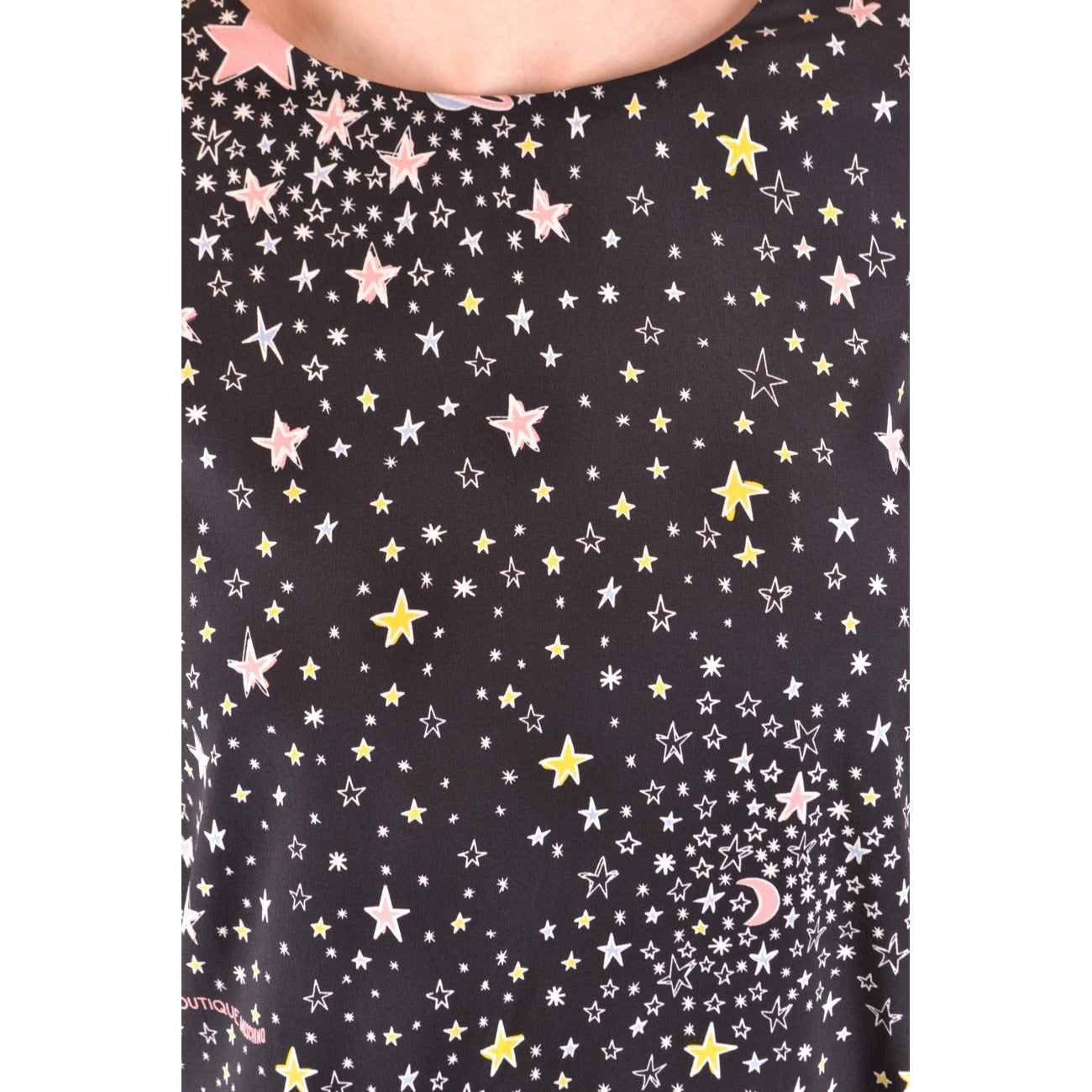 Boutique Moschino Abito Donna