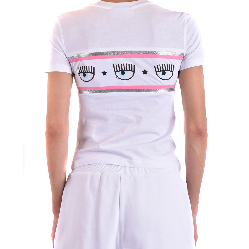 Chiara Ferragni T-Shirt Donna