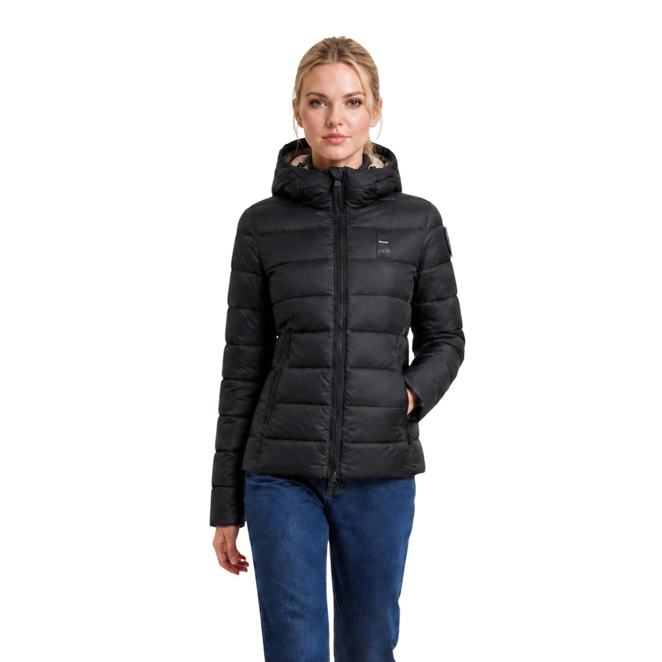 Blauer. Giubbotto Donna