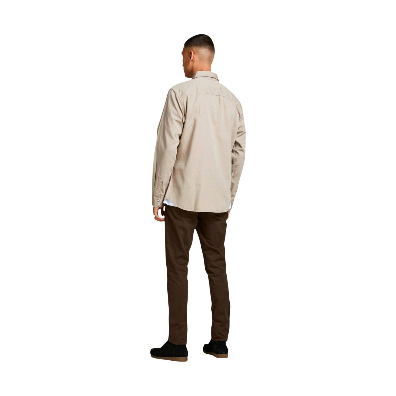 Jack & Jones Camicia Uomo