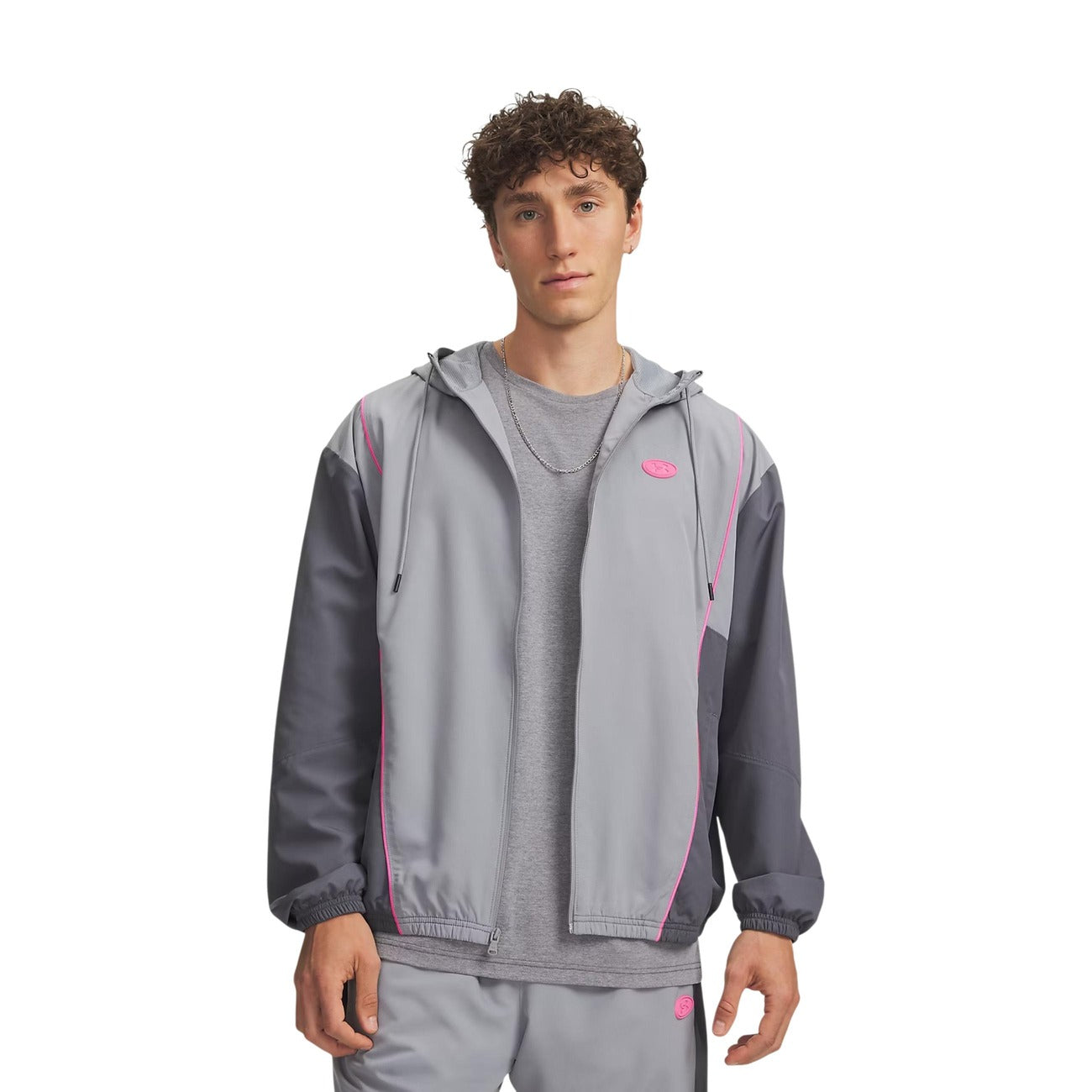 Under Armour Giacca Uomo