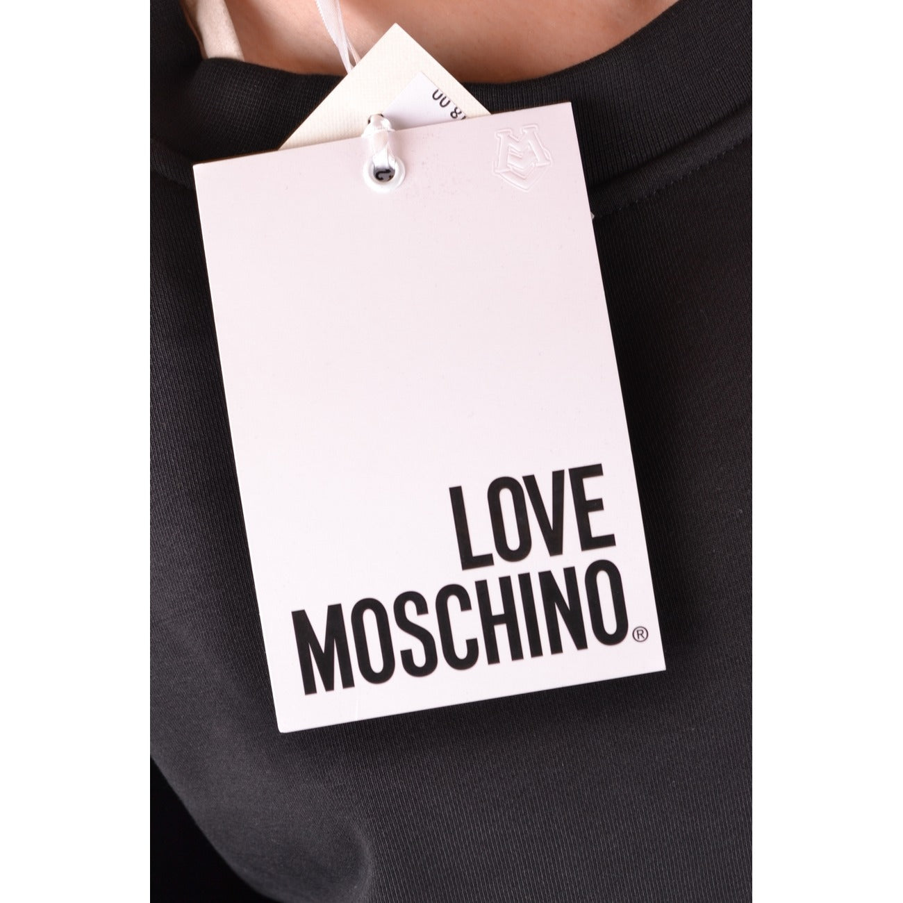 Love Moschino Felpa Donna