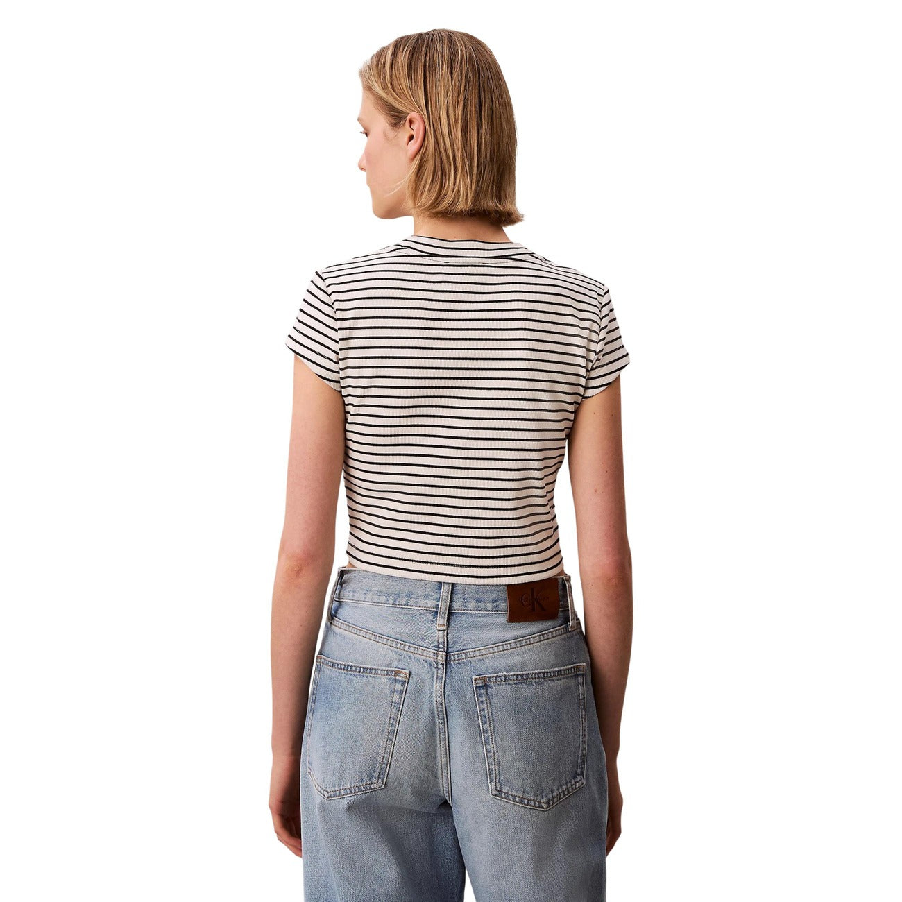 Calvin Klein Jeans Top Donna