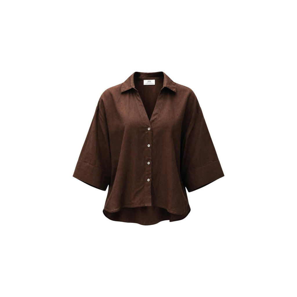 Jacqueline De Yong Camicia Donna