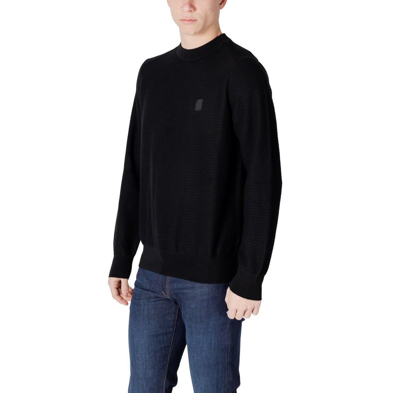 Boss Maglia Uomo