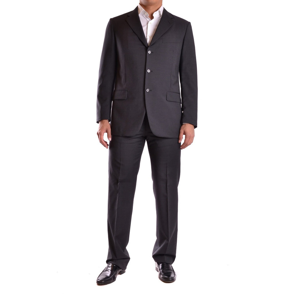 Burberry Abito Uomo
