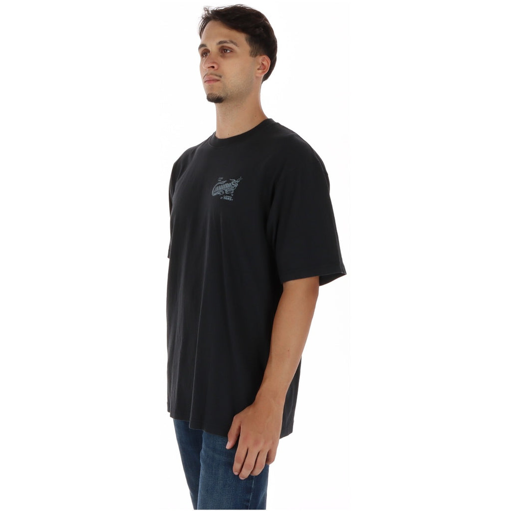 Vans T-Shirt Uomo