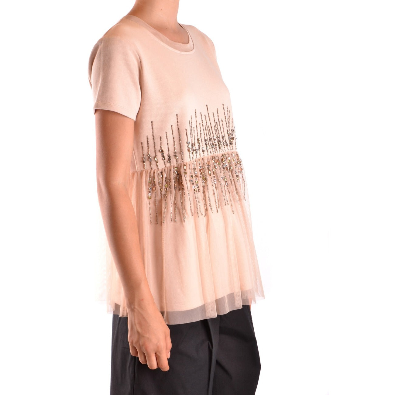 Twin-set Simona Barbieri Blouse Donna