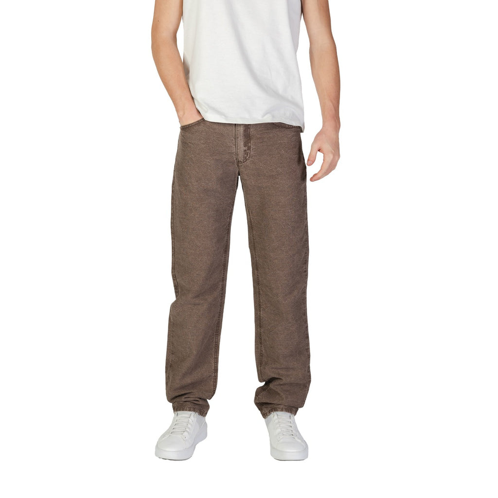 Marlboro Classics Pantaloni Uomo