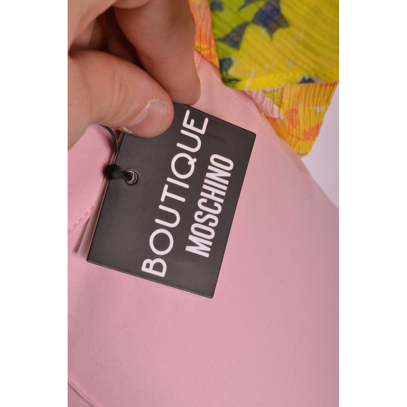 Moschino Pantaloni Donna