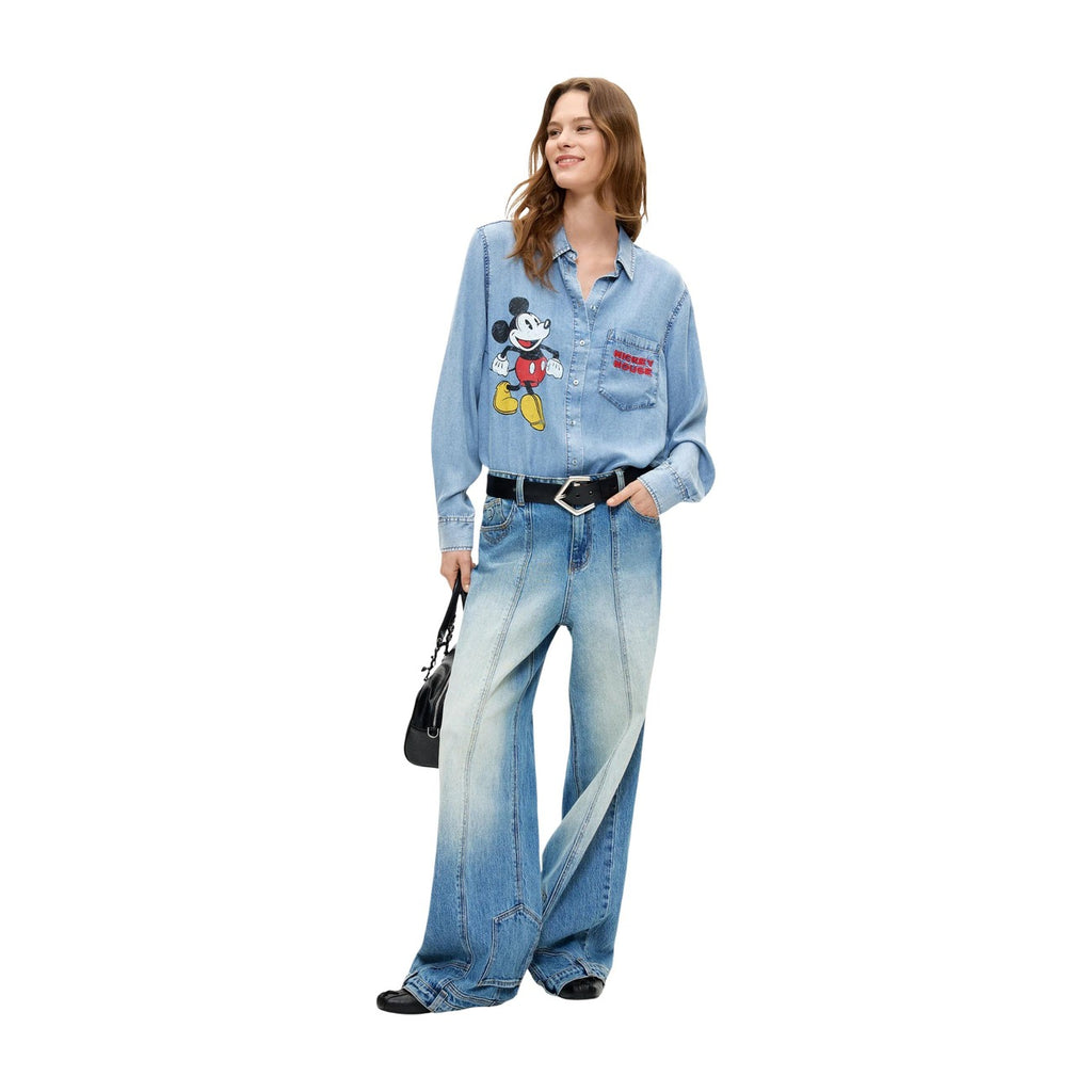 Desigual Camicia Donna