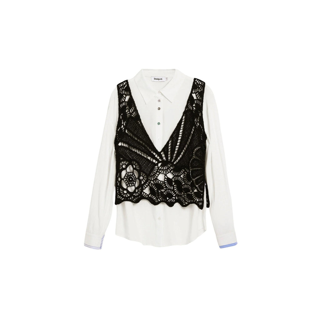 Desigual Camicia Donna