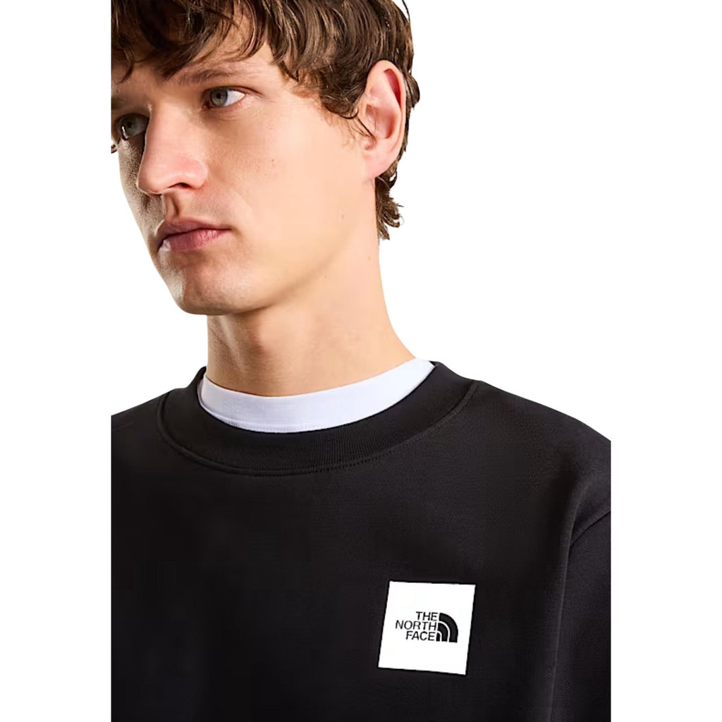 The North Face Felpa Uomo