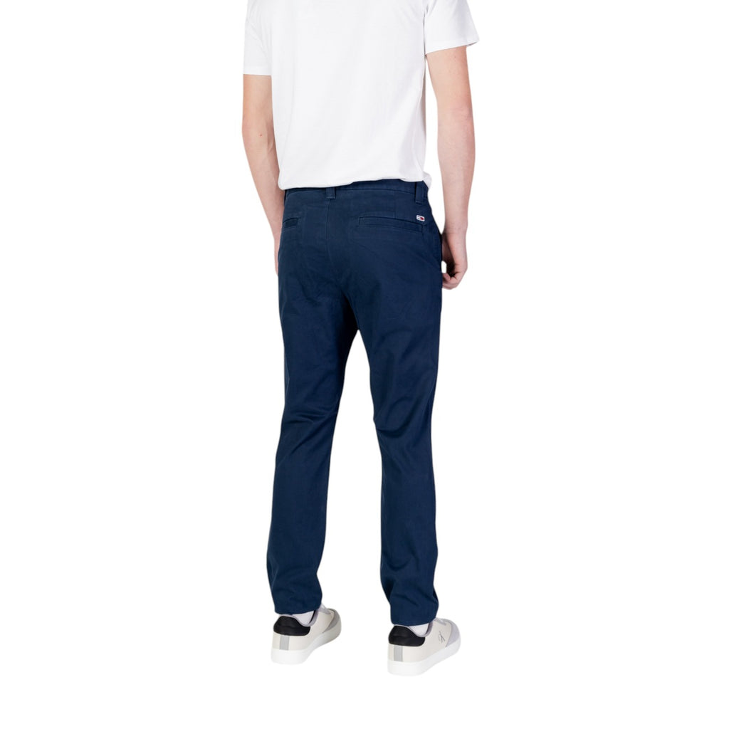 Tommy Hilfiger Jeans Pantaloni Uomo