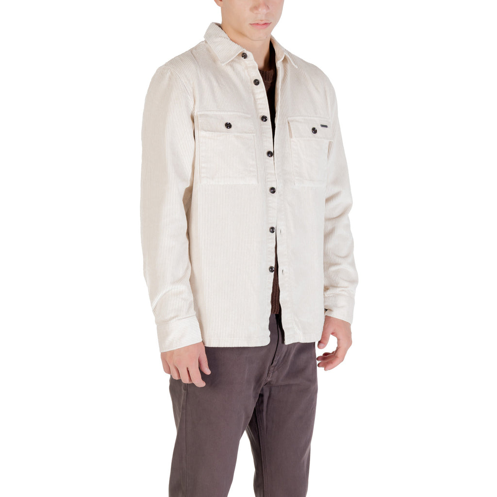 Gianni Lupo Camicia Uomo