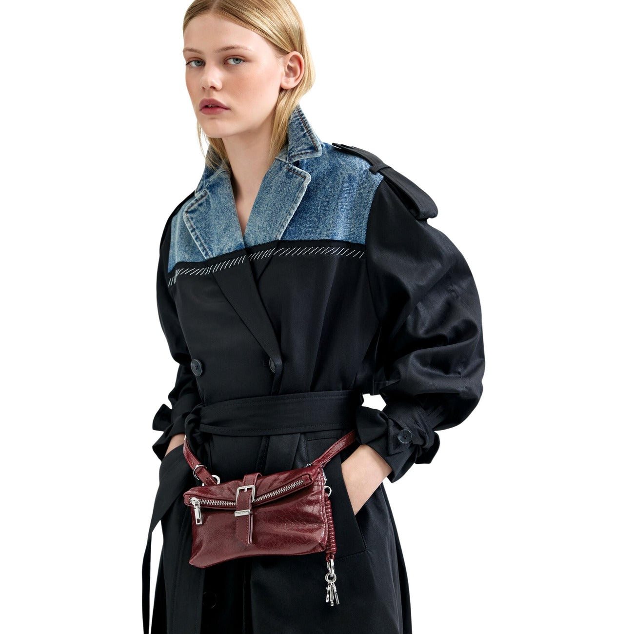 Desigual Portafogli Donna