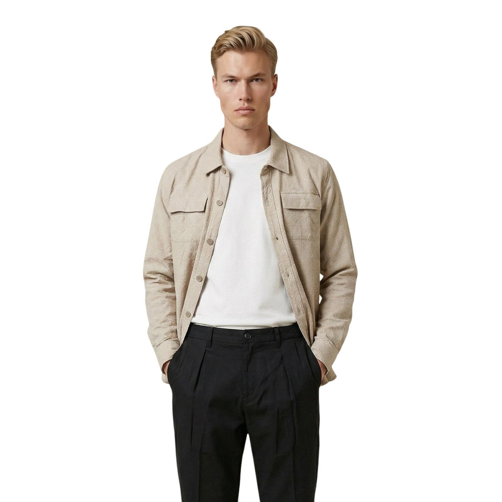 Gianni Lupo Camicia Uomo