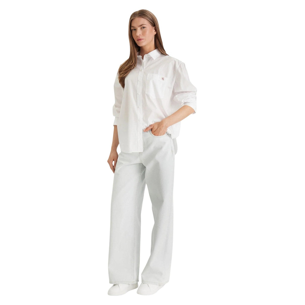 Calvin Klein Jeans Camicia Donna