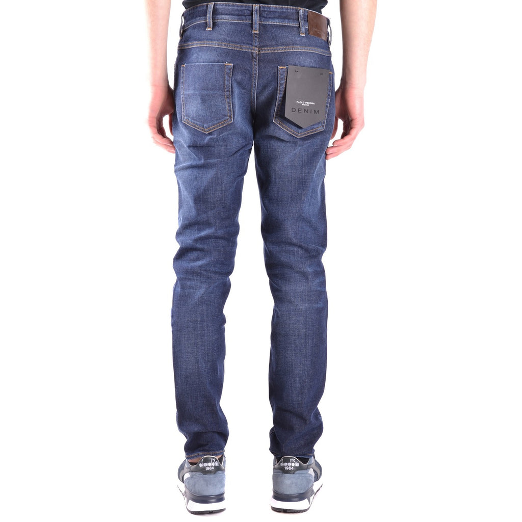 Paolo Pecora Jeans Uomo