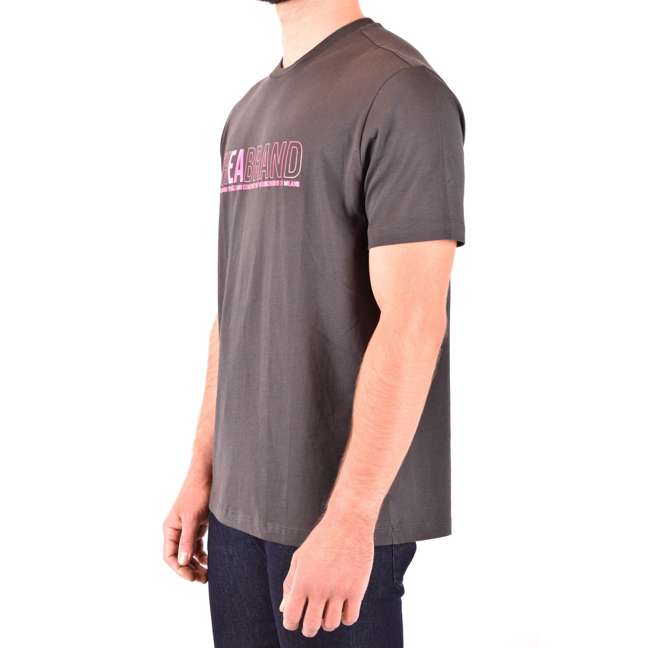 Emporio Armani T-Shirt Uomo
