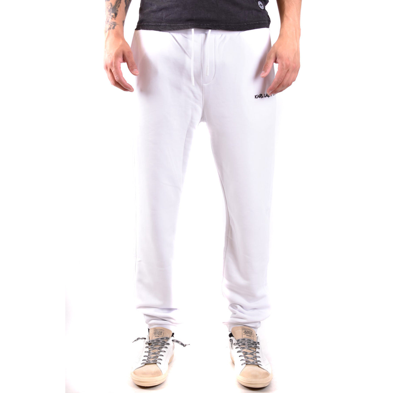 Karl Lagerfeld Pantaloni Uomo