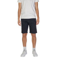 Refrigiwear Bermuda Uomo