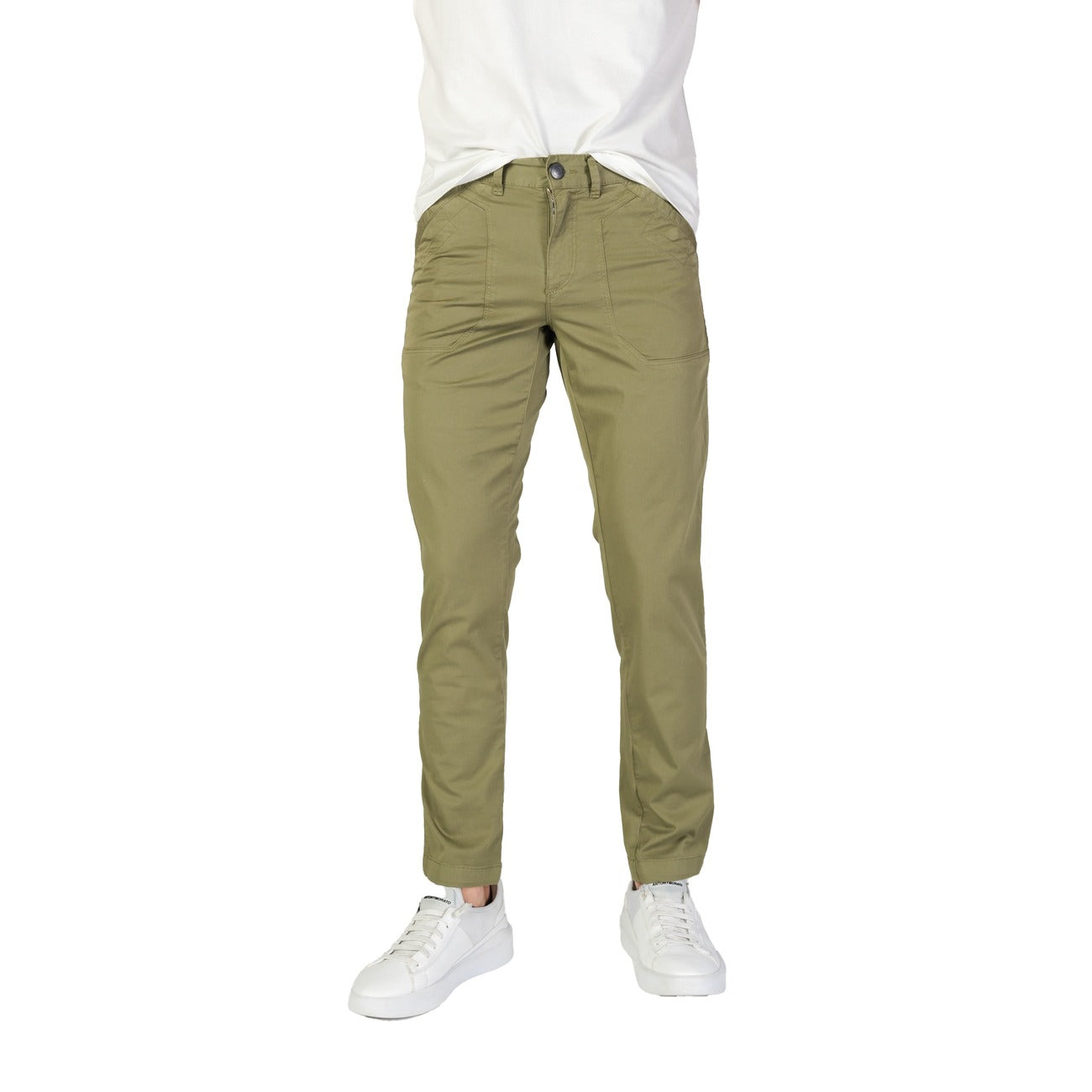 Refrigiwear Pantaloni Uomo