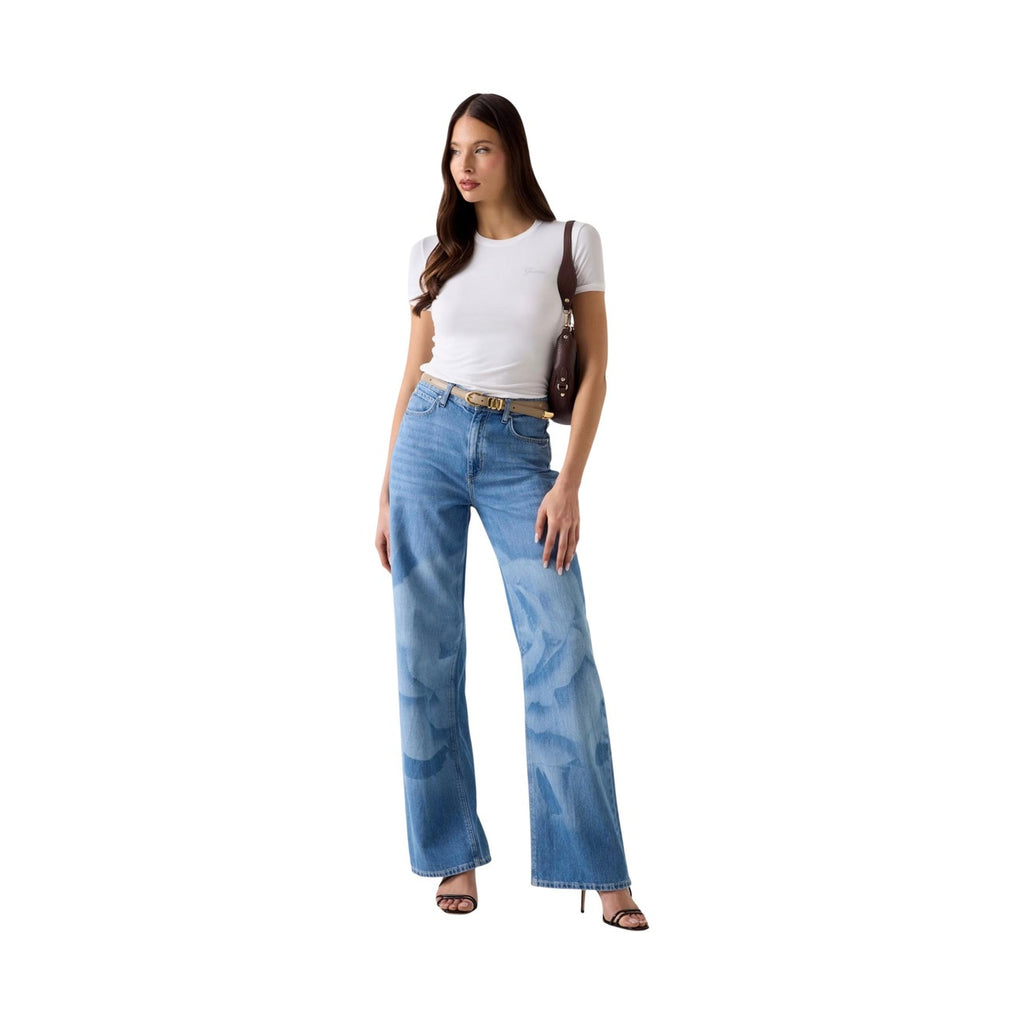 Guess T-Shirt Donna