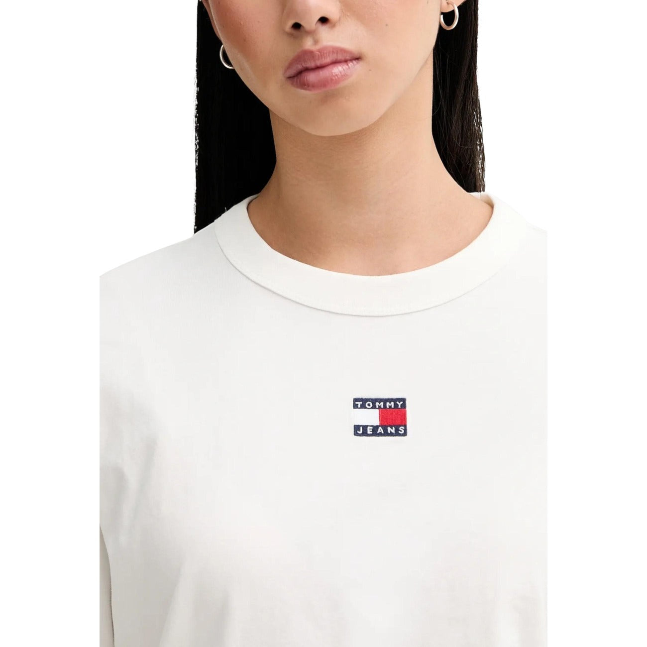Tommy Hilfiger Jeans T-Shirt Donna