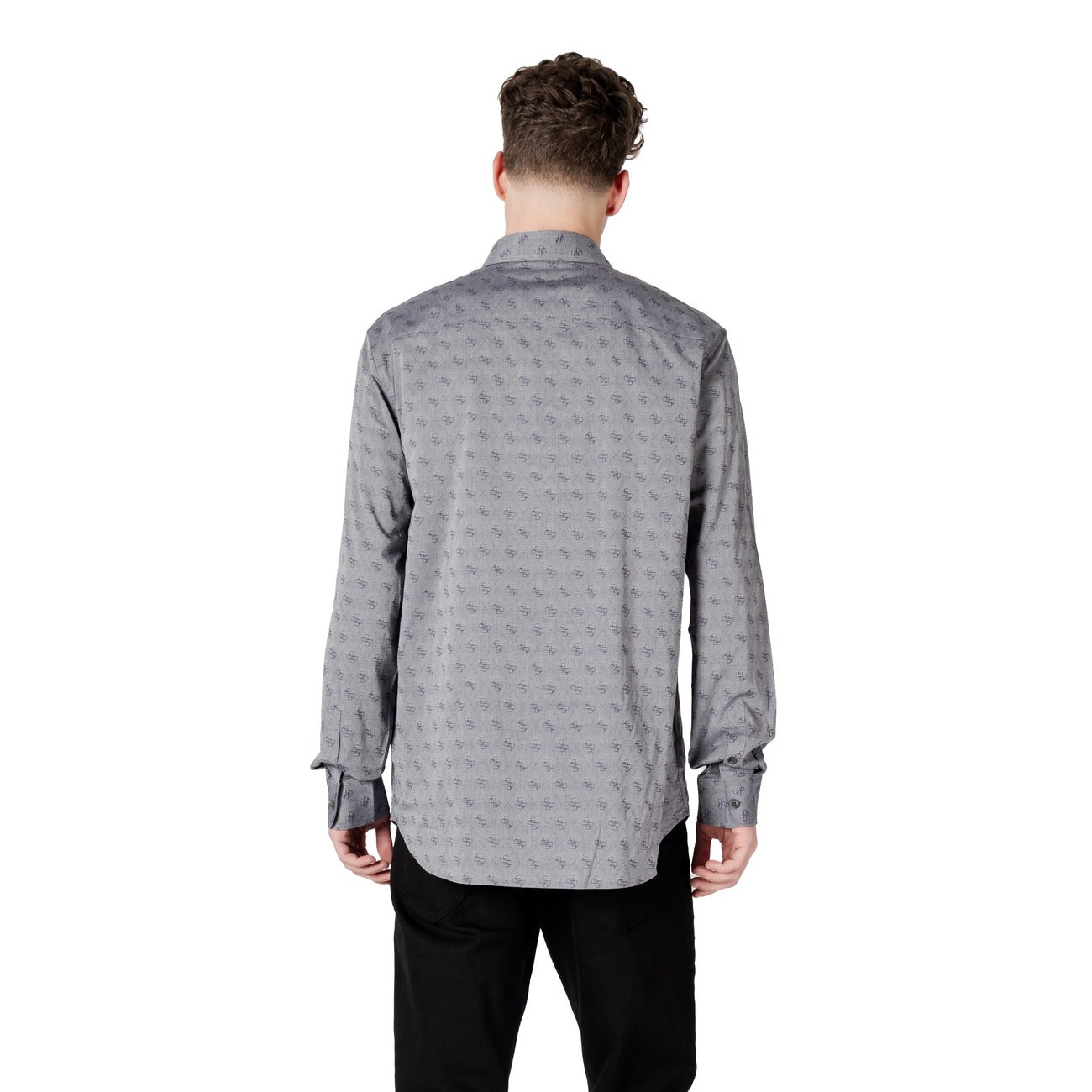 Guess Camicia Uomo