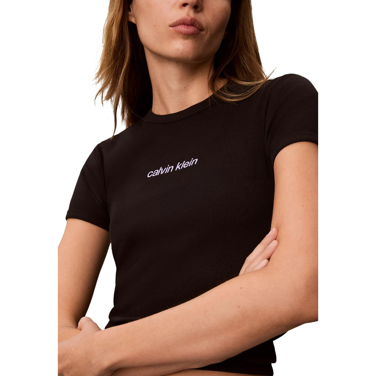 Calvin Klein Jeans T-Shirt Donna