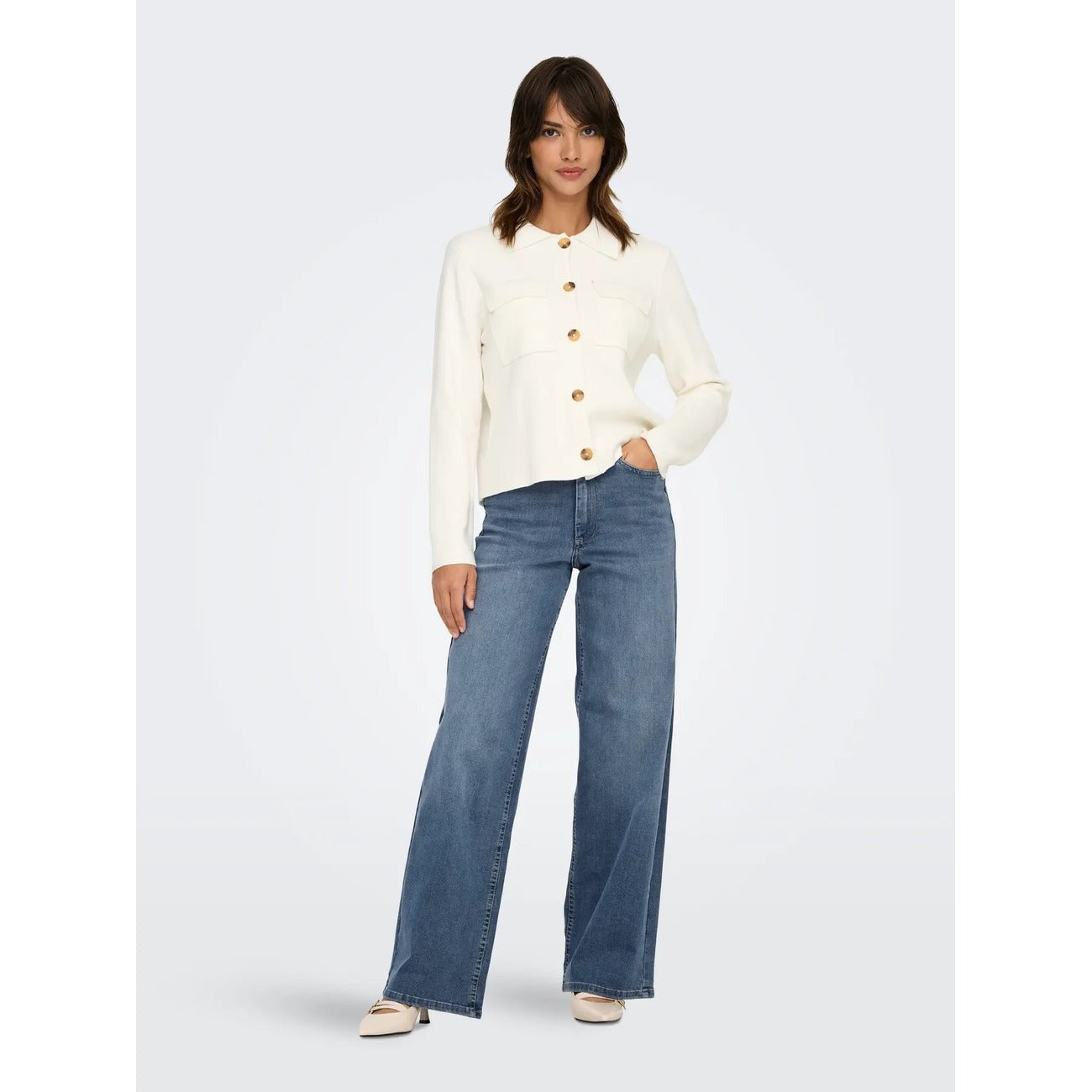 Only Jeans Donna