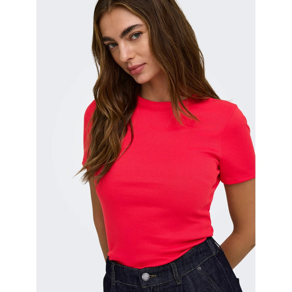 Only T-Shirt Donna