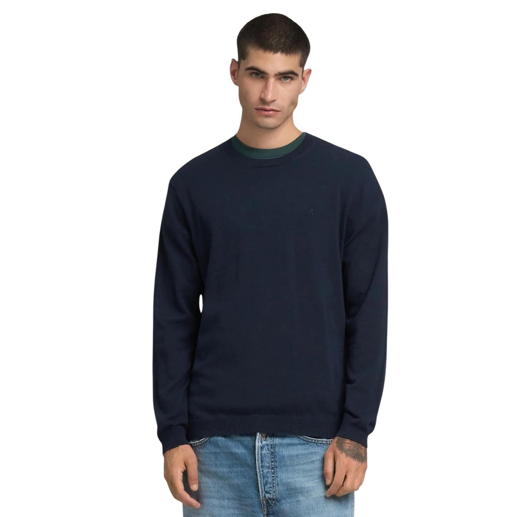 Replay Maglia Uomo