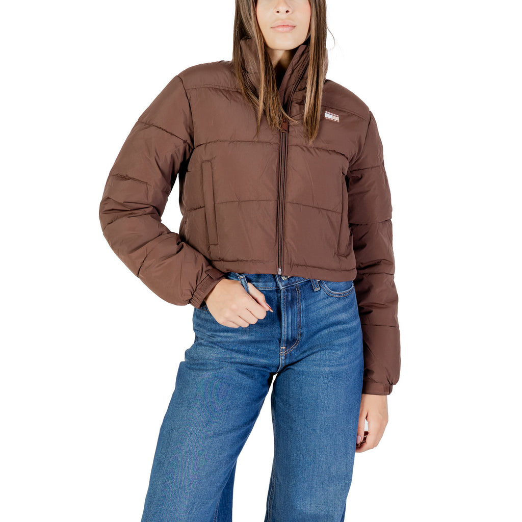 Tommy Hilfiger Jeans Giacca Donna