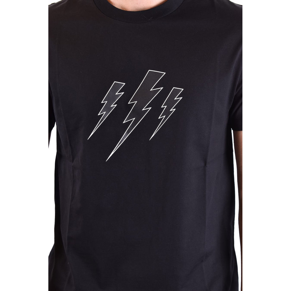 Neil Barrett T-Shirt Uomo