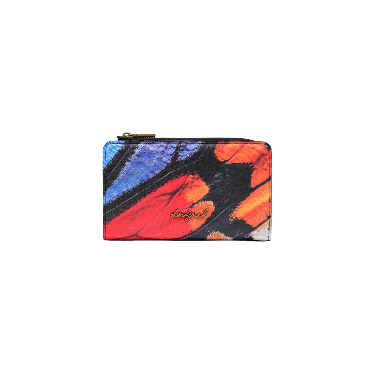 Desigual Portafogli Donna