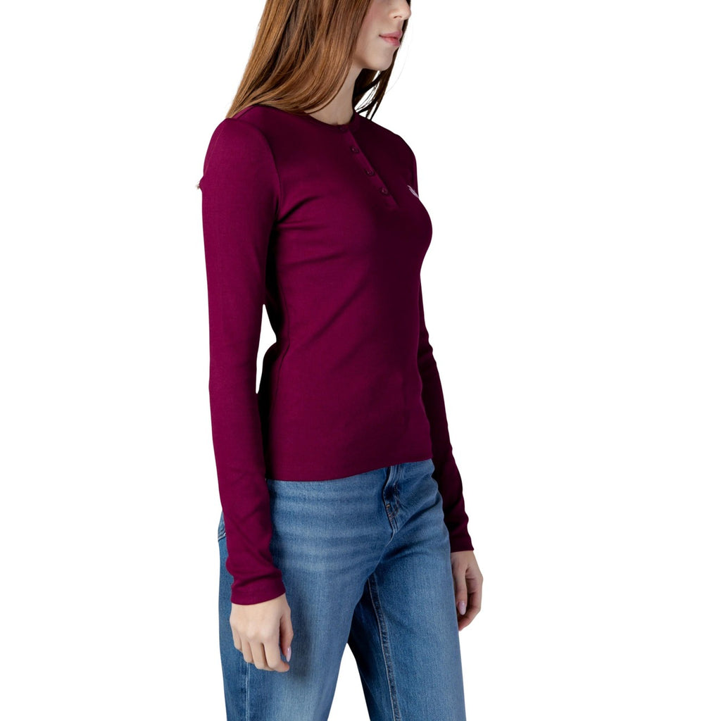Calvin Klein Jeans T-Shirt Donna